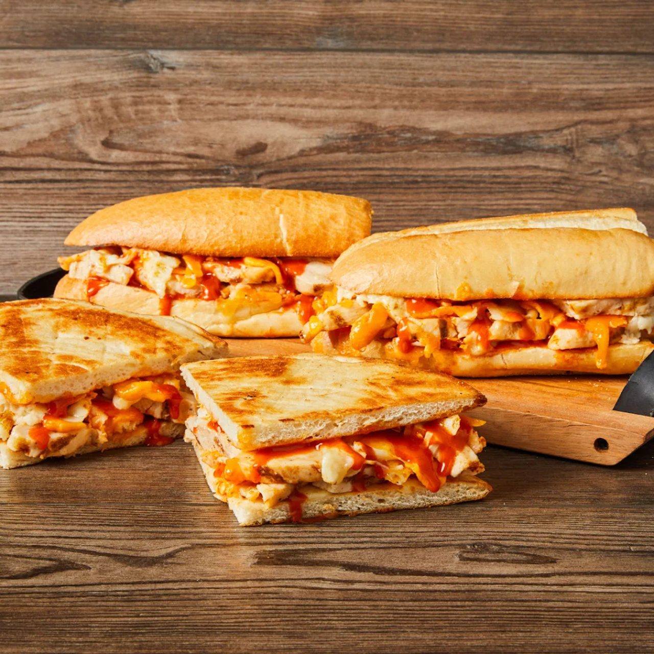 Fox's Pizza Den Rewards